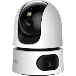 IMOU RANGER D10M - Cámara de vigilancia, IP, LAN, WLAN, interior