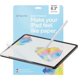 PAPERLIKE PAPER PL3-08-21 - Protector de pantalla 3, iPad Mini (21)