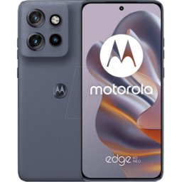 MOTO PBA80003SE - MOTOROLA edge 60 neo (12/256 GB) grisalla