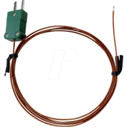 CHAUVIN ARNOUX CHAU P03652930 - SKF1 Sensor de temperatura, flexible, -50 °C - +350 °C.