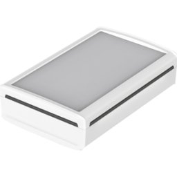 BOPLA BA 48338631.HMT1 - BoVersa BOV-FO-LL 281906, JUEGO, 275 x 185 x 73 mm, blanco