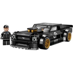 LEGO 77262 - LEGO® Speed Champions Ken Block's '65 Ford Mustang Hoonicorn V1