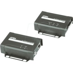 ATEN VE601 - DVI extender HDBaseT, 70m, conjunto