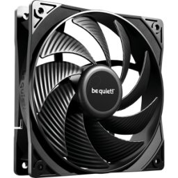 BEQUIET BQT BL106 - be quiet! Pure Wings 3 120-mm PWM high-speed fan