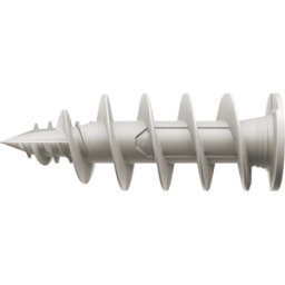 FISCHER BEFESTIGUNGSSYSTEME FD 570348 - Anclajes de aislamiento FID II K, 4 piezas