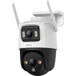 IMOU CRUISERD10M - Cámara de vigilancia, IP, LAN, WLAN, exterior