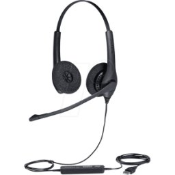 JABRA BIZ1500D - Auriculares, USB, Duo, Biz 1500