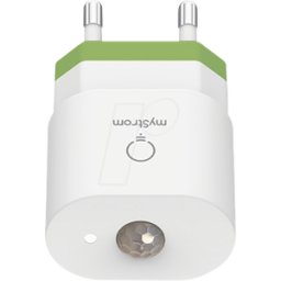 MYSTROM MYS WMS1 - Sensor de movimiento WLAN