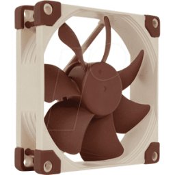 NO NF-A9 FLX - NOCTUA NF-A9 Ventilador de caja FLX, 92 mm