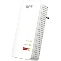 FRITZ! AVM PL1240AX - FRITZ Powerline 1240 AX Adaptador WLAN individual