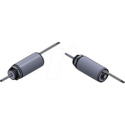 RED MAGNETICS ITS-LZ1335D24 - Imán de cilindro, 1335 D, 24 V DC, 4 W, imán de pr