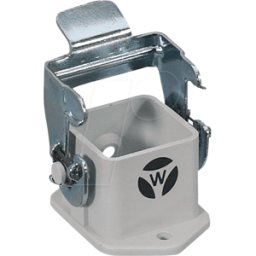 WIELAND MIN GA 7 P - Carcasa REVos mini, montaje, brida longitudinal