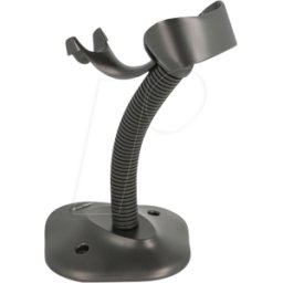 DELOCK 90555 - Escáner de códigos de barras, soporte para Delock