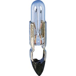 BARTHELME BARTH 513040 - Lámpara de teléfono enchufable (4.6x22) 30V.