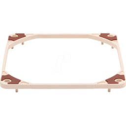 NOCTUA NO NA-IS1-12 SX2 - NUEVA NA-IS1-12 SX2 distanciador para 120mm - juego de 2