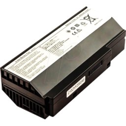 FREI AKKU 53324 - Batería para portátil para ASUS, iones de litio, 4