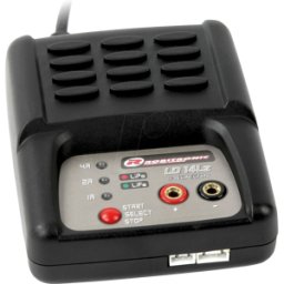 FREI R01009 - Cargador de batería, para 1-3s, máx. 4 A.