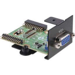 SHUTTLE DVG01 - Puerto VGA, para Shuttle Box PC