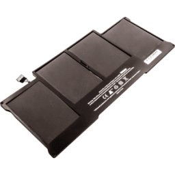 FREI AKKU 53142 - Batería para portátil para Apple MacBook Air Mid 2