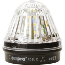 COMPRO COBL50CL02415F - Lámpara de destellos multifunción LED CO BL 50, tr
