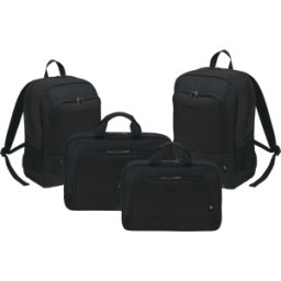 DICOTA D30913-R - Portátil, mochila, Eco base 15" - 17.3