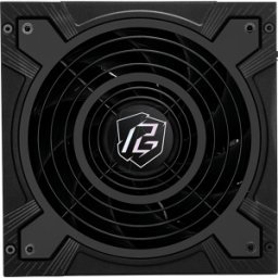 ASR 90UXP085-G - Juegos fantasma ASROCK PG-850G 850W de oro