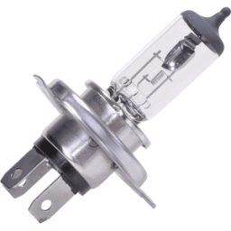 FREI KFZ 16010 - Lámpara para VEHÍCULO, H4, P43t, estándar,