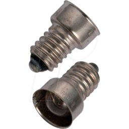 SCHIEFER LIGHTING SCHI 652231203 - E10 anclaje 11x20 12V 250mA 3W C-2V 1Khrs transparente