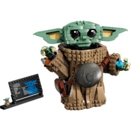LEGO 75446 - LEGO® Star Wars™ - Grogu™ (Aprendiz Mandaloriano)