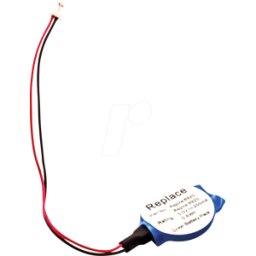 FREI AKKU 21066 - Batería CMOS para Acer, iones de litio, 200 mAh