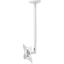 MYWALL MYW HL4-2WL - Soporte de techo para TV LCD, 23 – 42" (58 – 107 cm)