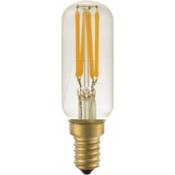 SCHIEFER LIGHTING SCHI LF023890305 - E14 T25x85 250Lm 4W 922 Oro