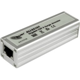 ALLNET ALL95101 - Protección contra sobretensión de red Cat.6, (A)-D