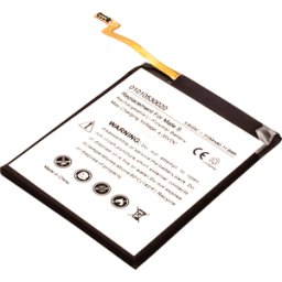 ECO GMBH AKKU 30943 - Batería para smartphone para dispositivos Huawei, Li-Po,