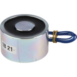 RED MAGNETICS ITS-MS503012 - Eléctrico - imán adhesivo, 5030, 12 V DC, 5 W, imá