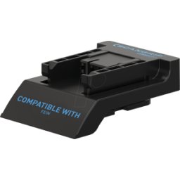 SCANGRIP 3.6144C - Conector inteligente SCANGRIP para 18/20 V, FINO