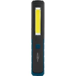 ANSMANN ANS 1600-0387 - Luz de trabajo LED, WL210B, 3 W, 210 lm, 3x AAA (Micro)