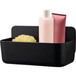 TESA 40516 - TESA Cesta de ducha Lavaa M