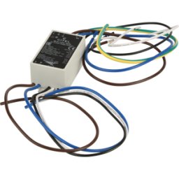 CITEL ELECTRONICS MLP1230LW/DL - SPD IP65 SKL I cable Dali