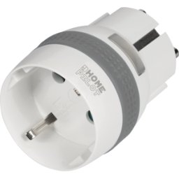 HOMEPILOT HOMEPI 11301001 - Enchufe adaptador inteligente