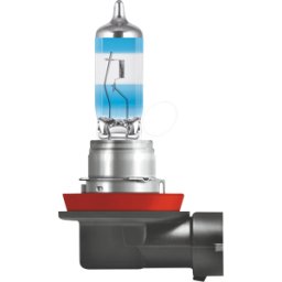 OSRAM AUTOMOTIVE OSR 64211NB200 - Lámpara de coche, H11, PGJ19-2, Night Breaker200, 1 paquete