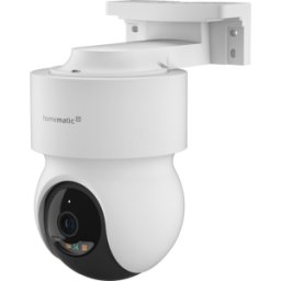 HOMEMATIC IP HMIP CO - Cámara exterior