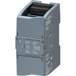 SIEMENS SM 1278 - IO-Link, 4XiO-Link Master para SIMATIC S7-1200