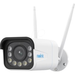 REOLINK REO W430 - Cámara de vigilancia, IP, LAN, WLAN, exterior