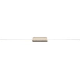FASTRON FAS SMSC-1R0M - Inductividad sólida, axial, CMDC, polvo de hierro, 1 micr