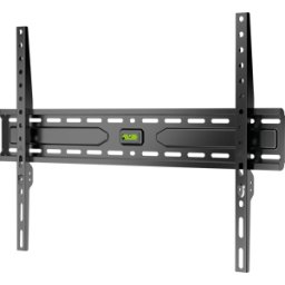 GOOBAY 79757 - Soporte de TV 32" - 86"; 45 kg, distancia de pared 2,7 cm, con n