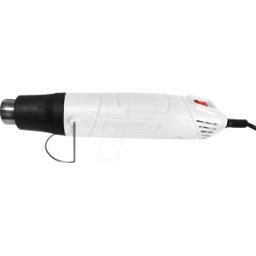 BATAVIA 7064815 - Mini pistola de aire caliente, Fleischmann, 350 W, hasta 350 ° C