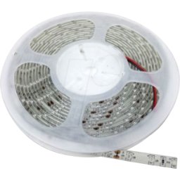 OPTONICA OPT 4906 - Tiras LED, blanco cálido, 5000 mm