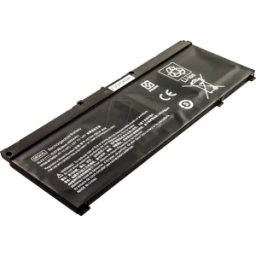 FREI AKKU 54044 - Batería para portátil para HP, Li-Po, 4550 mAh