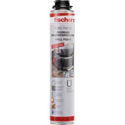 FISCHER BEFESTIGUNGSSYSTEME FD 513763 - FUENTE DE ESPUMA PUP BS 750 B2